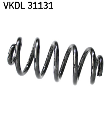 Arc spiral VKDL 31131 SKF